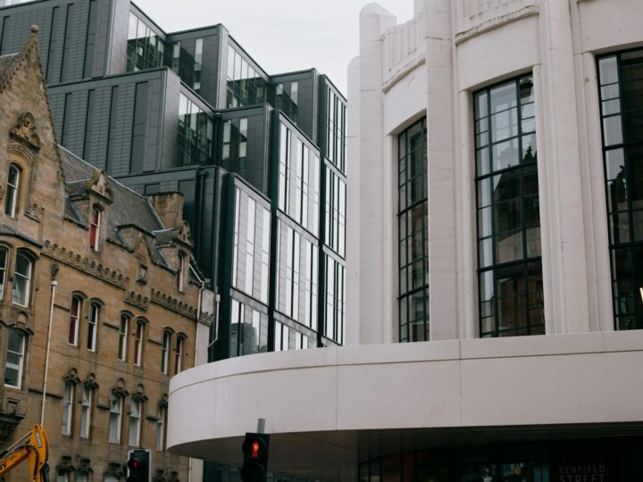 Giardini Botanici di Glasgow